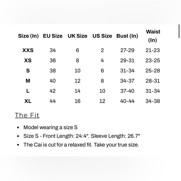 Varley Cai Fairisle Half Zip  Whitecap Size S NWT - Picture 4 of 13